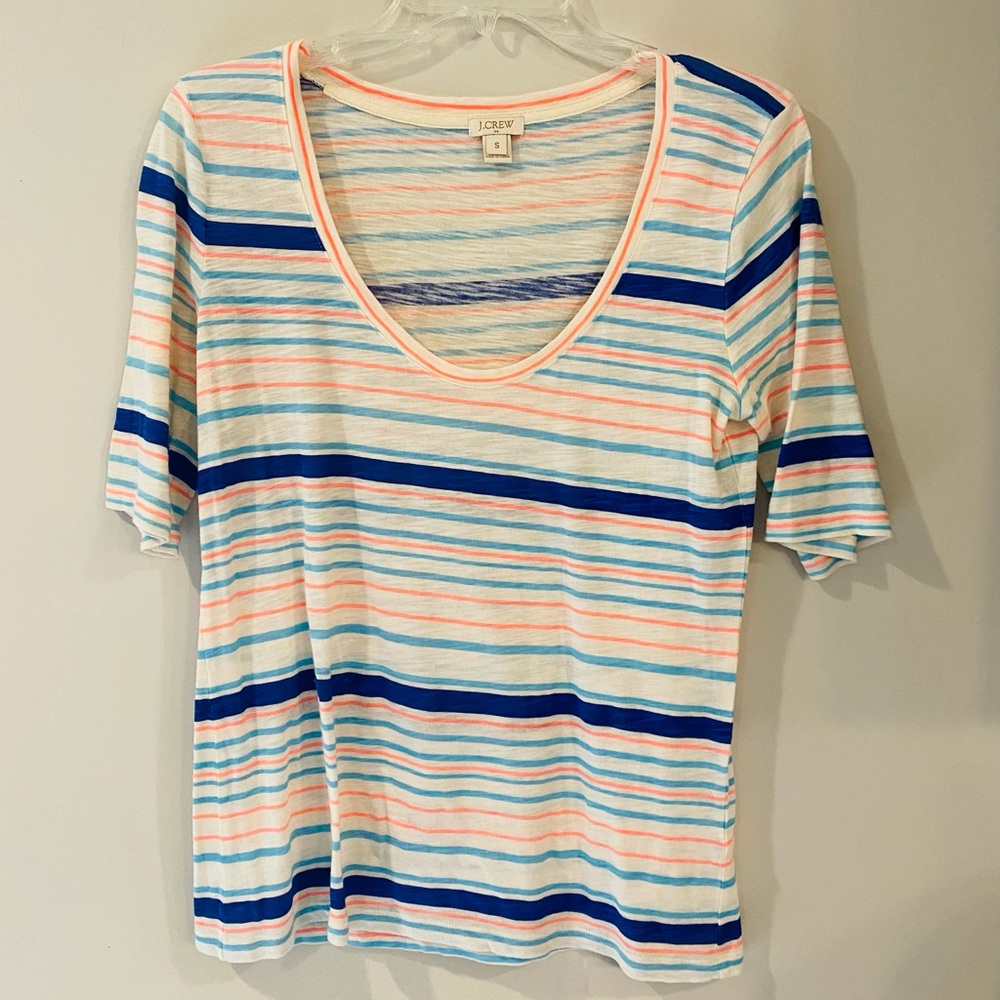 cotton t-shirt